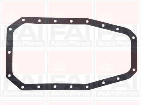 Garnitura baie ulei FAI AutoParts SG287