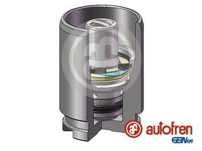 Piston, etrier frana AUTOFREN SEINSA D02578K