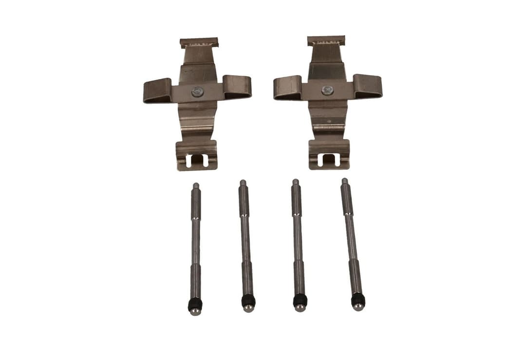 Set accesorii, placute frana KAMOKA 1130298