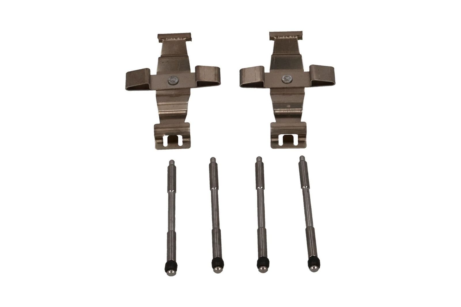 Set accesorii, placute frana KAMOKA 1130298