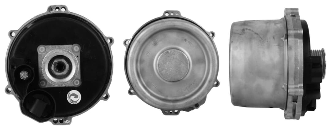 Generator / Alternator ELSTOCK 28-4621