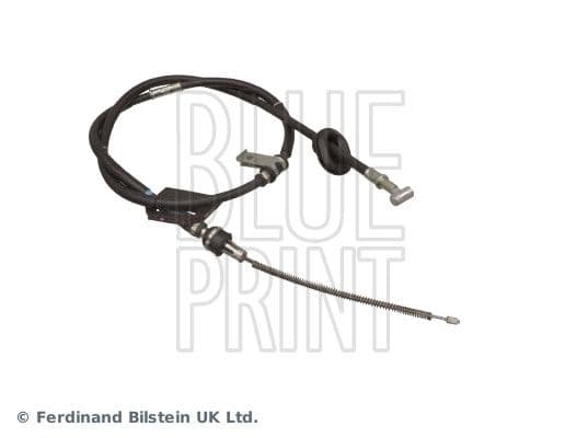 Cablu, frana de parcare BLUE PRINT ADK84640