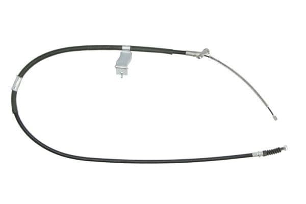 Cablu, frana de parcare ABE C72092ABE