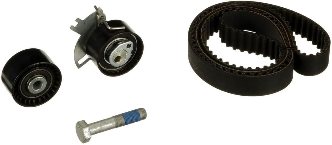 Set curea de distributie GATES PowerGrip™ K025672XS