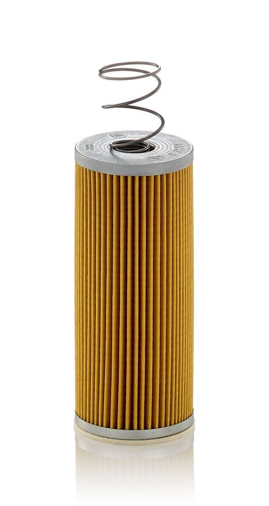 Filtru aer MANN-FILTER C 717/1