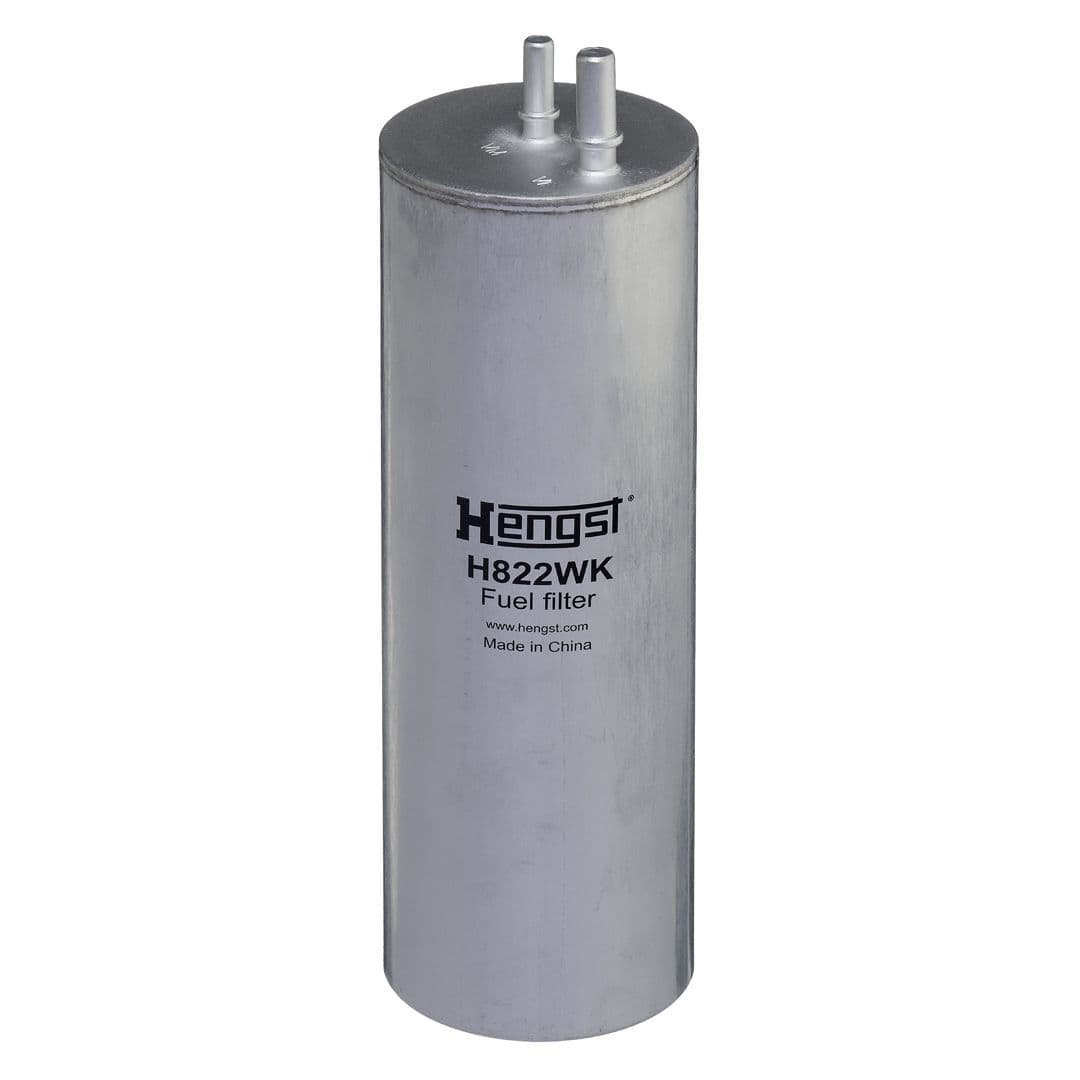 filtru combustibil HENGST FILTER H822WK