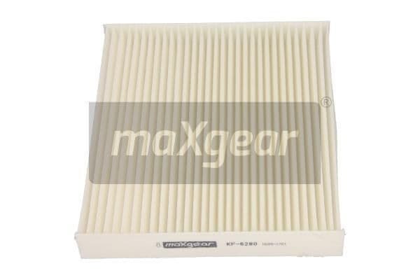 Filtru, aer habitaclu MAXGEAR 26-1031