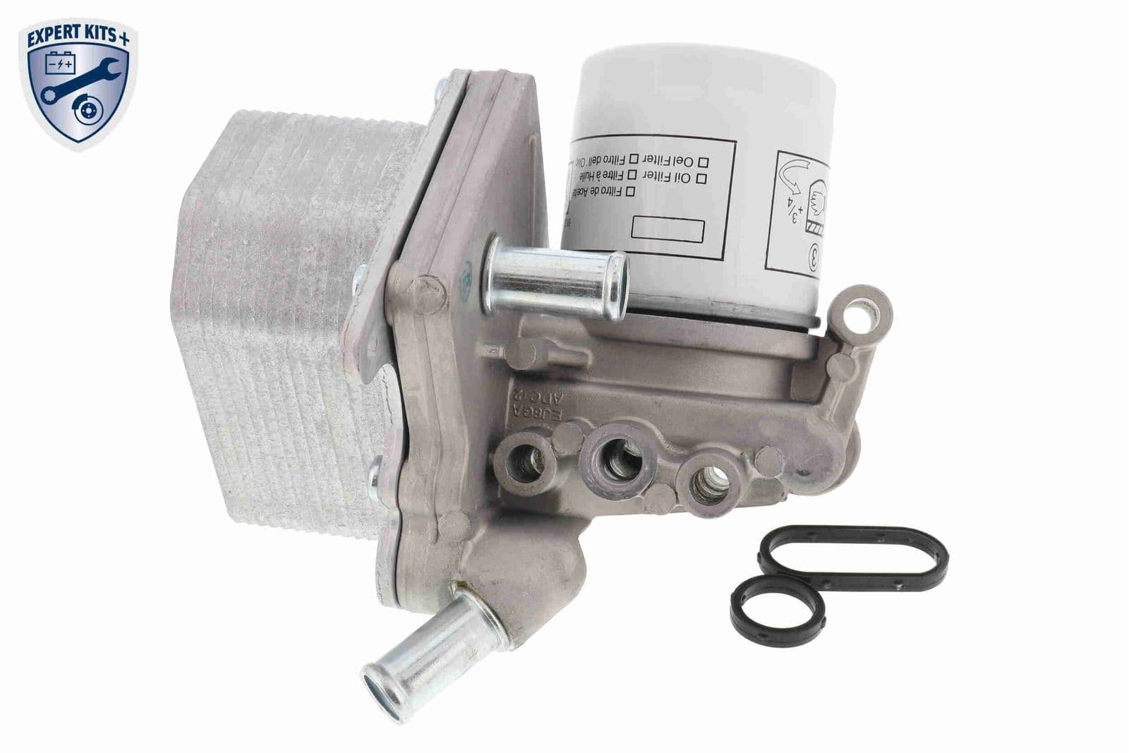 Modul filtru ulei VEMO EXPERT KITS + V25-60-0029