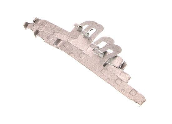 Set accesorii, placute frana MAXGEAR 27-2611