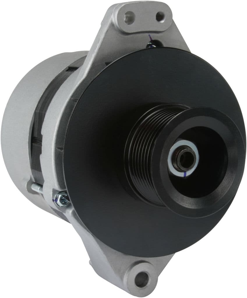 Generator / Alternator HC-Cargo F 032 113 543