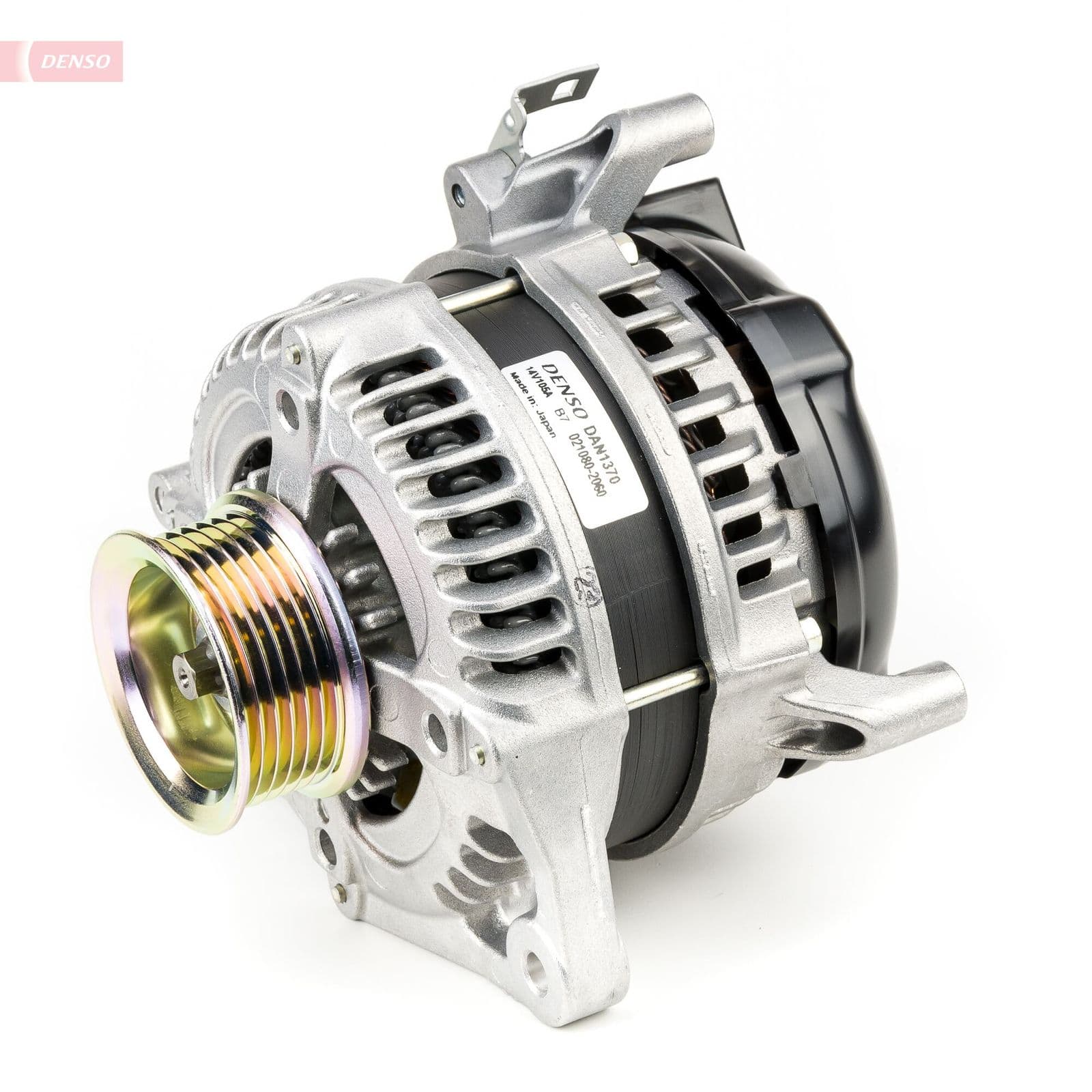 Generator / Alternator DENSO DAN1370