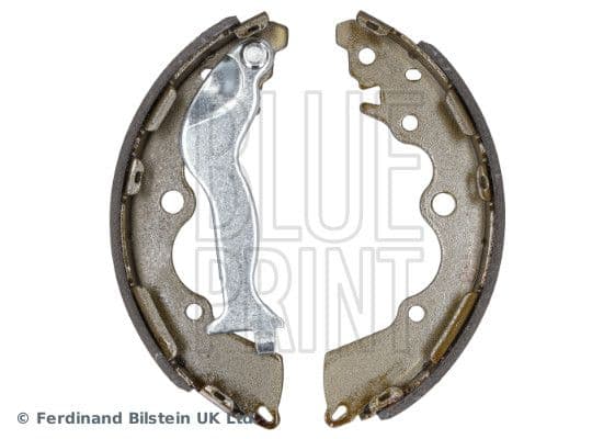 Set saboti frana BLUE PRINT ADBP410103
