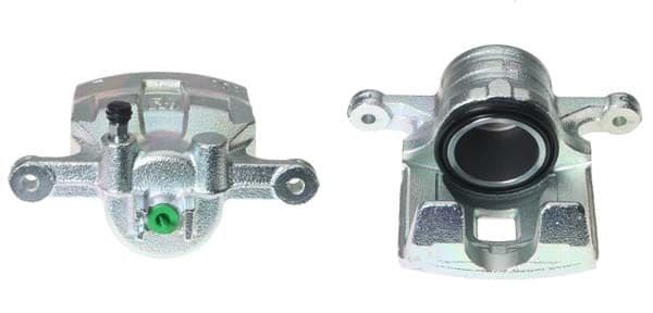 Etrier frana Budweg 345574