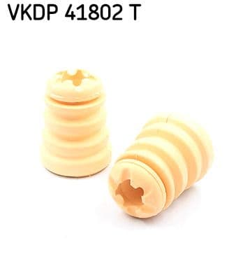 chit protectie praf,amortizor SKF VKDP 41802 T
