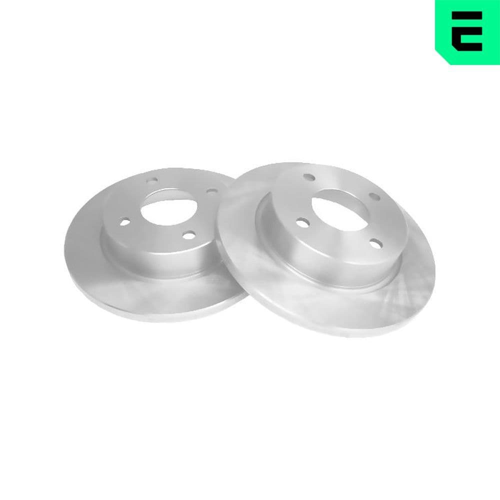 Disc frana OPTIMAL BS-0470C