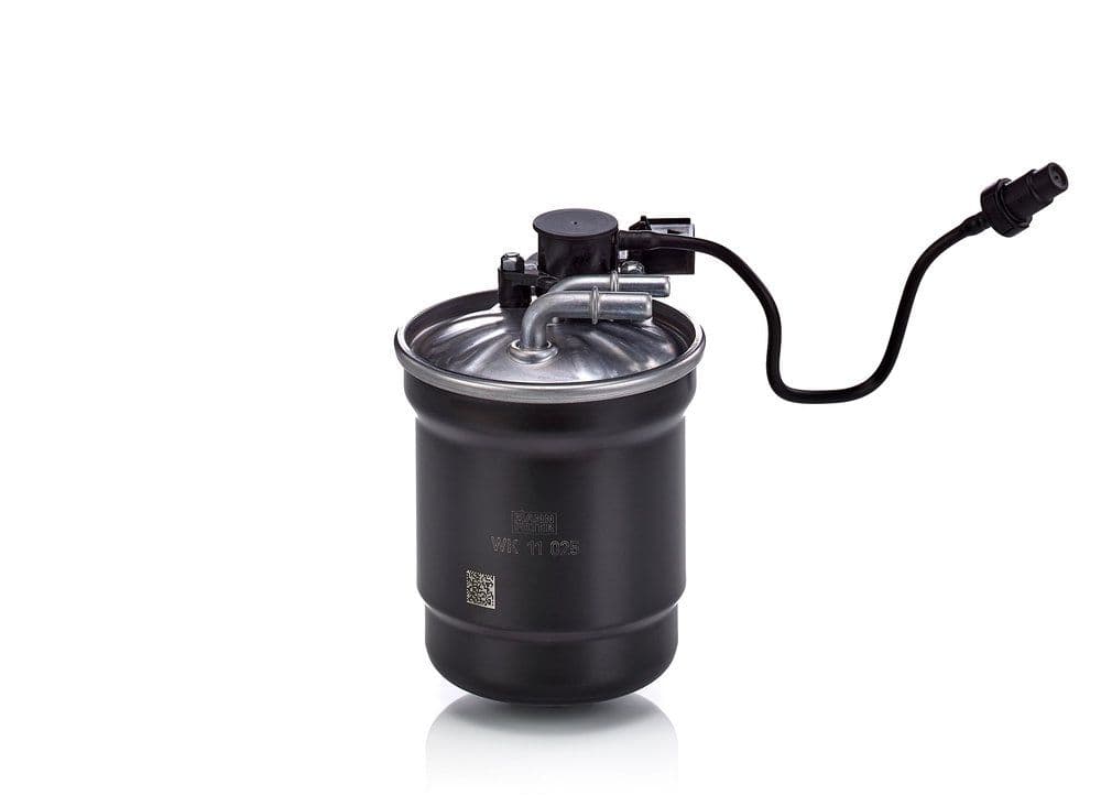filtru combustibil MANN-FILTER WK 11 025