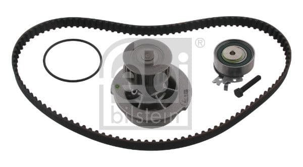 Set pompa apa + curea dintata FEBI BILSTEIN 32717