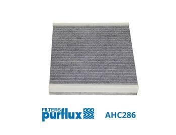 Filtru, aer habitaclu PURFLUX AHC286