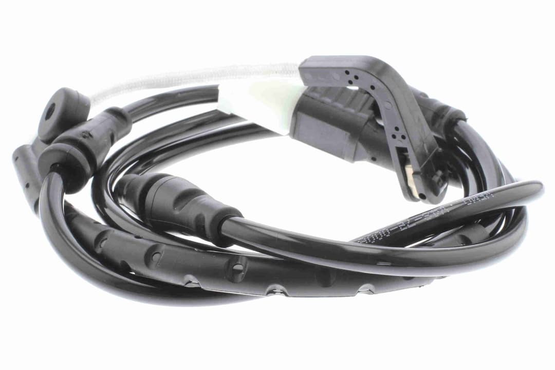 senzor de avertizare,uzura placute de frana VEMO Original Quality V48-72-0006