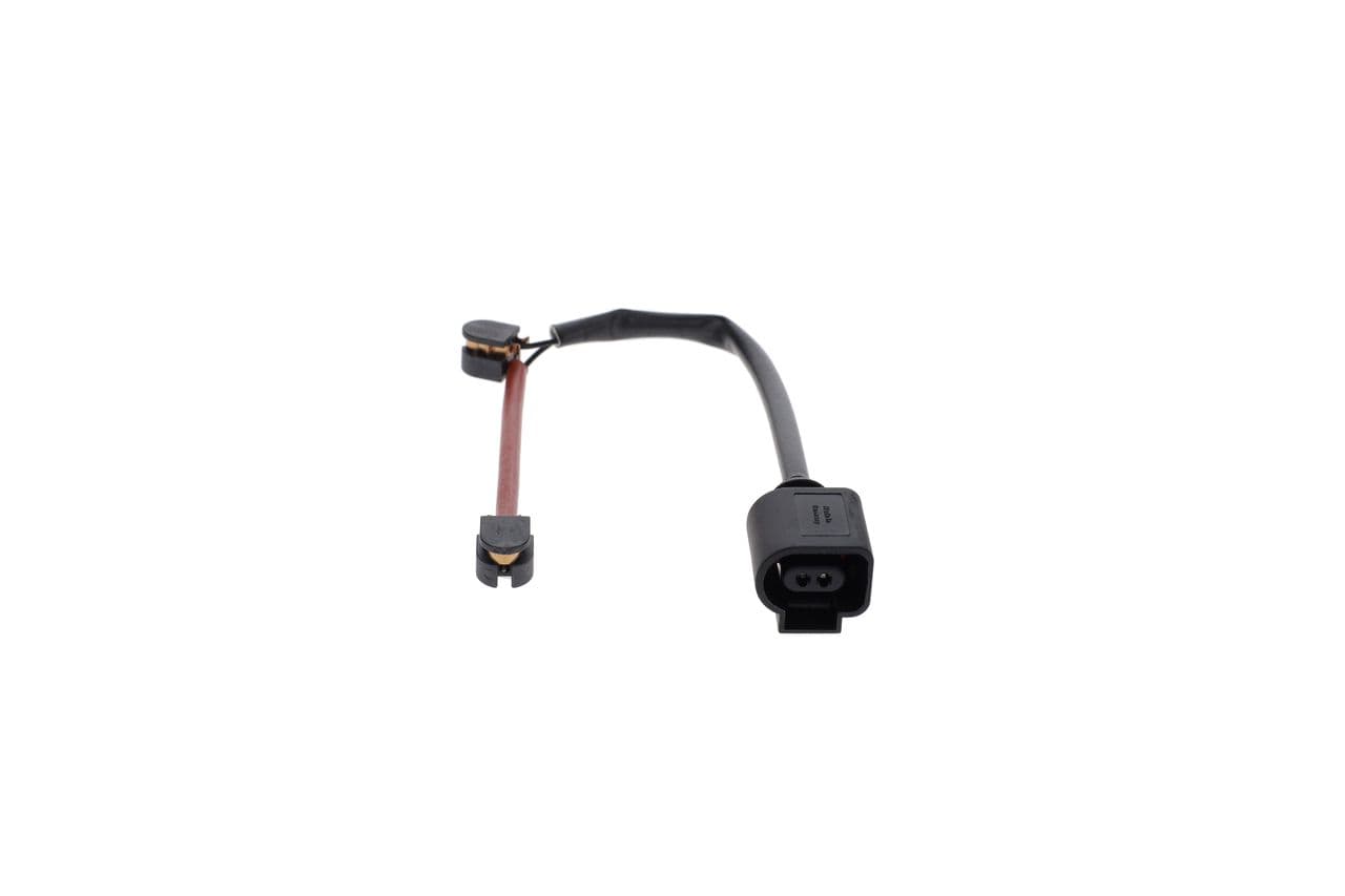 senzor de avertizare,uzura placute de frana BOSCH 1 987 474 563