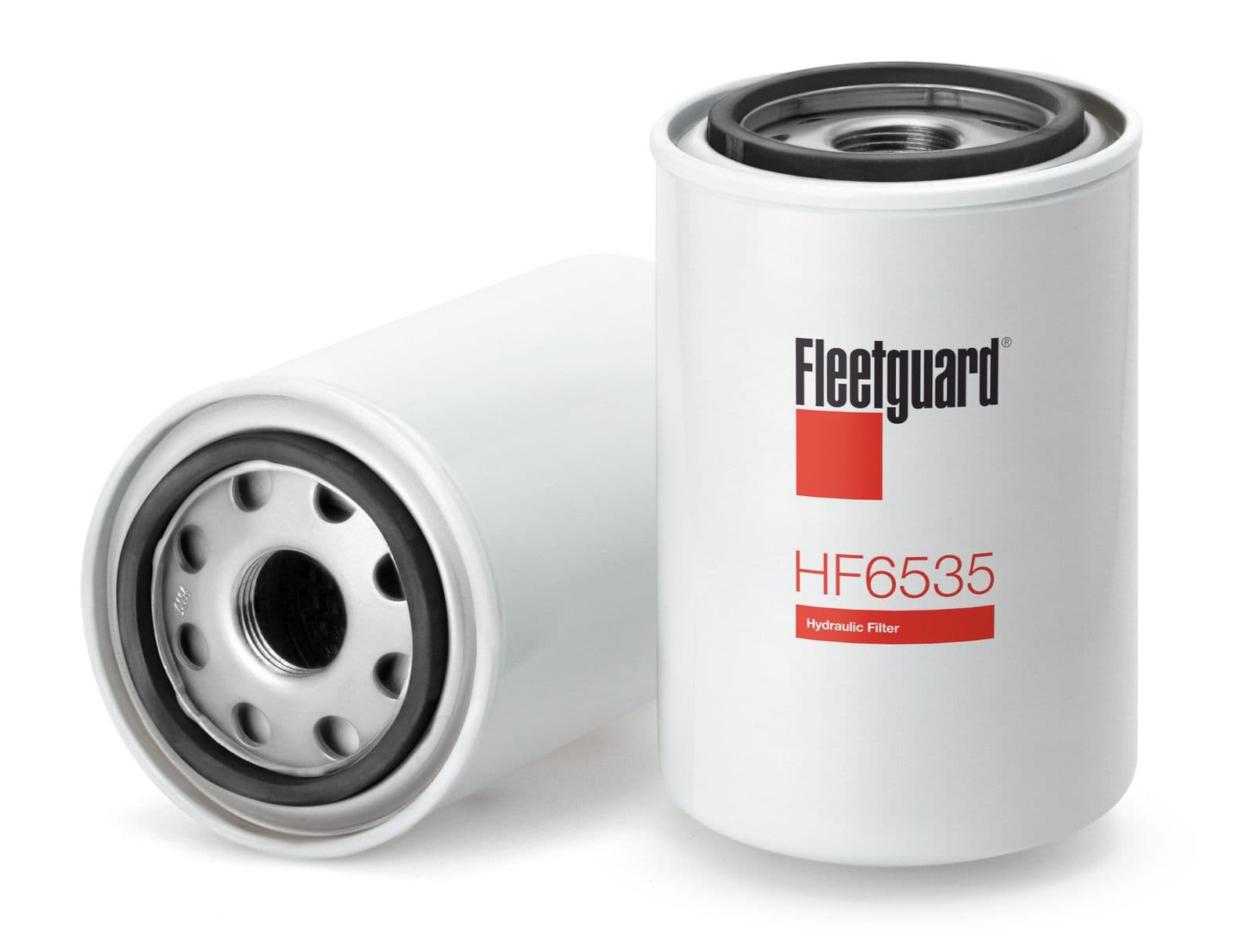 Filtru, sistem hidraulic primar FLEETGUARD HF6535