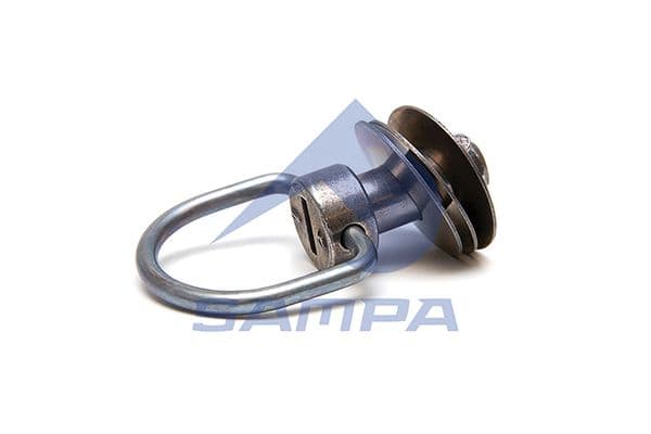 Suport, capac cutie baterie SAMPA 1820 0589