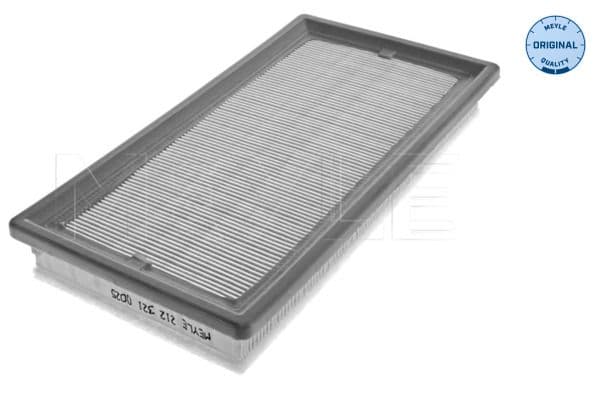 Filtru aer MEYLE -ORIGINAL: True to OE. 212 321 0025