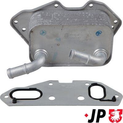 Radiator ulei, ulei motor JP Group 1113501200
