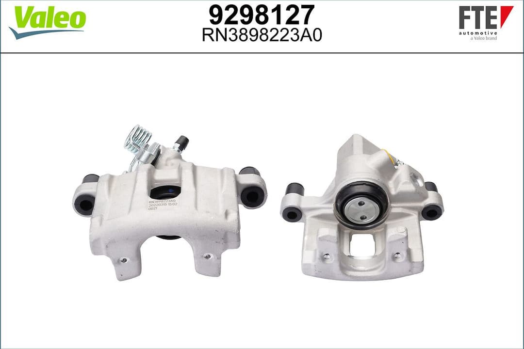 Etrier frana FTE NEOGEN 9298127