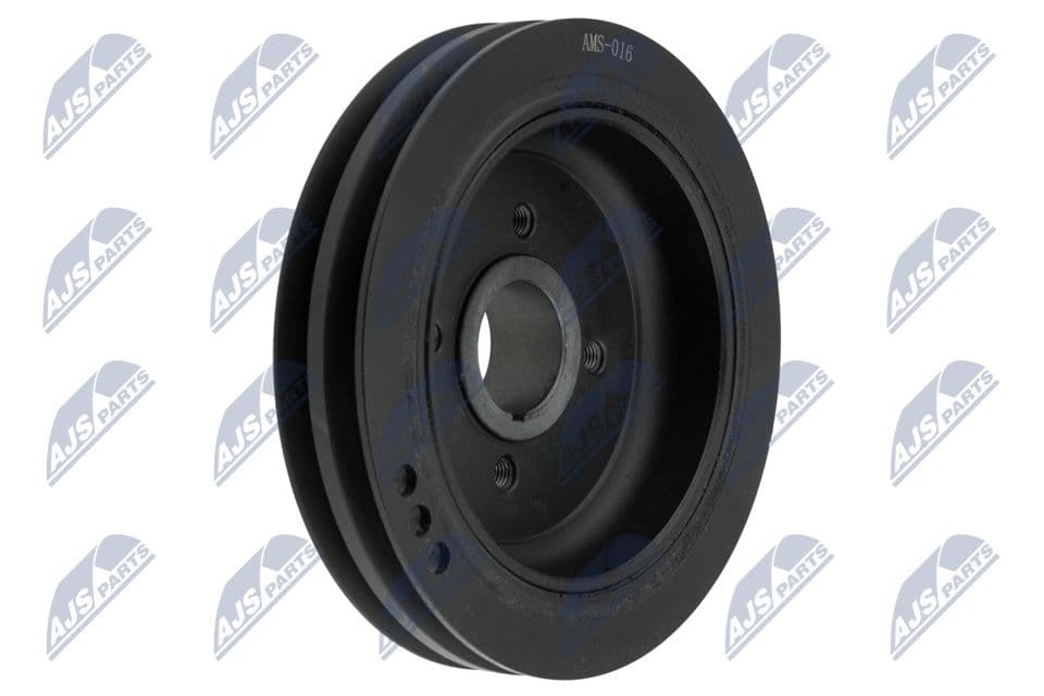 Fulie curea, arbore cotit NTY RKP-MS-016