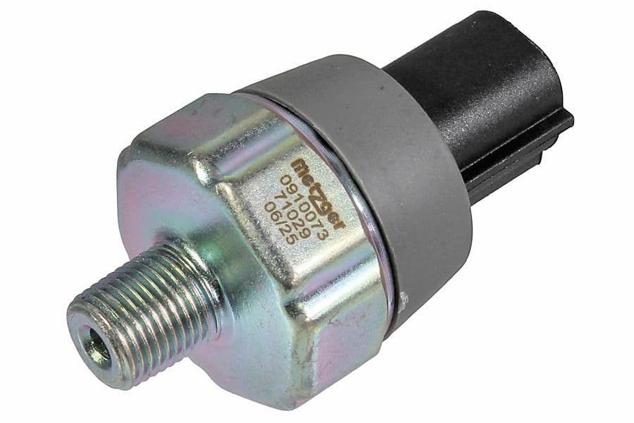 Senzor presiune ulei METZGER 0910073