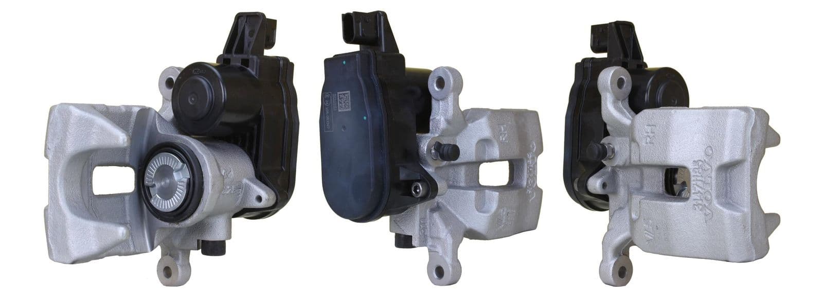 Etrier frana ELSTOCK 87-3137