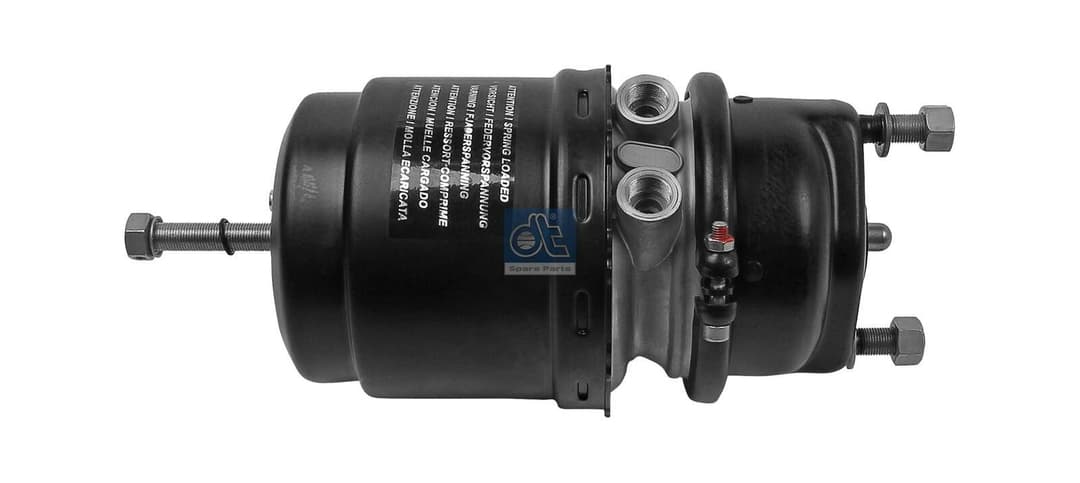 Cilindru de frana pretensionat cu arc DT Spare Parts 3.74001