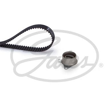 Set curea de distributie GATES PowerGrip™ K015687XS