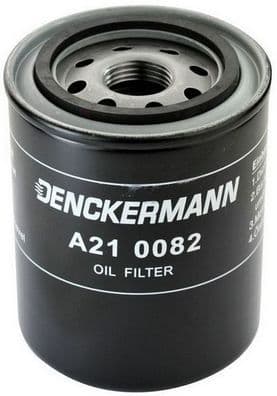 Filtru ulei DENCKERMANN A210082
