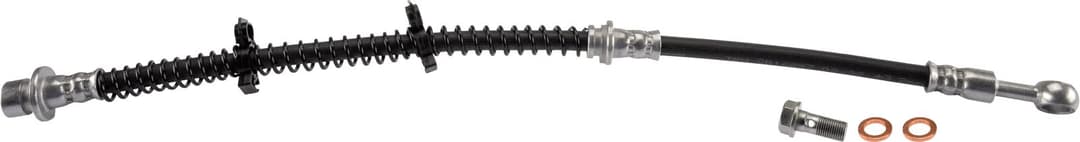 Furtun frana TRW PHD345