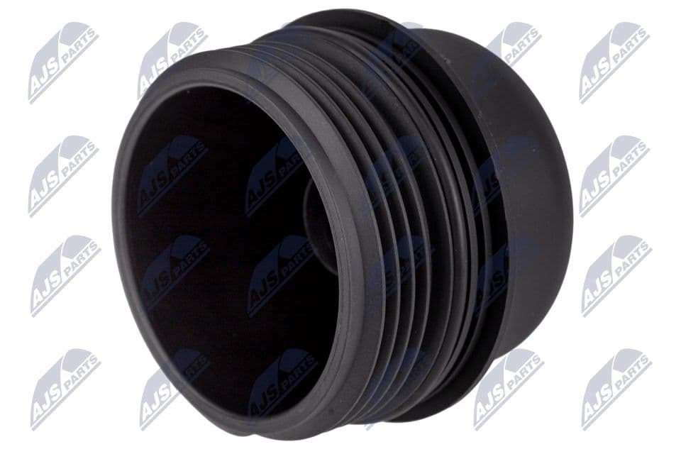 Capac, carcasa filtru ulei NTY CCL-KA-012