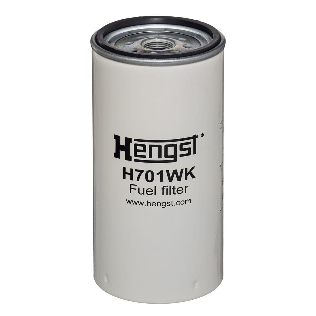 filtru combustibil HENGST FILTER H701WK
