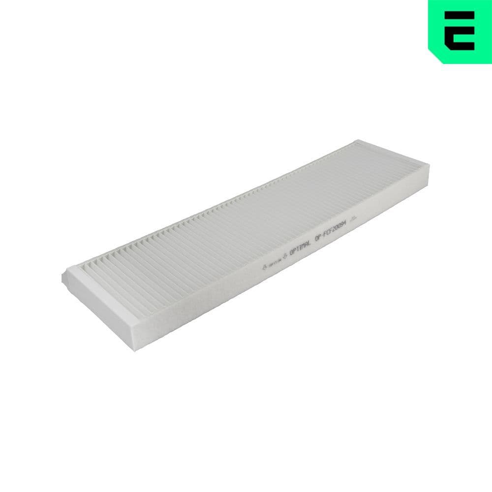 Filtru, aer habitaclu OPTIMAL OP-FCF20094