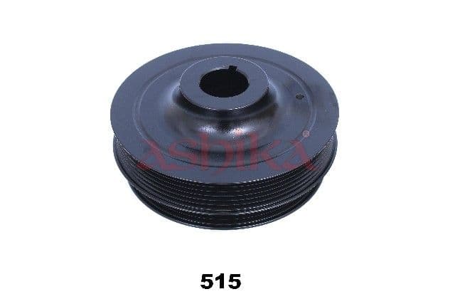 Fulie curea, arbore cotit ASHIKA 122-05-515