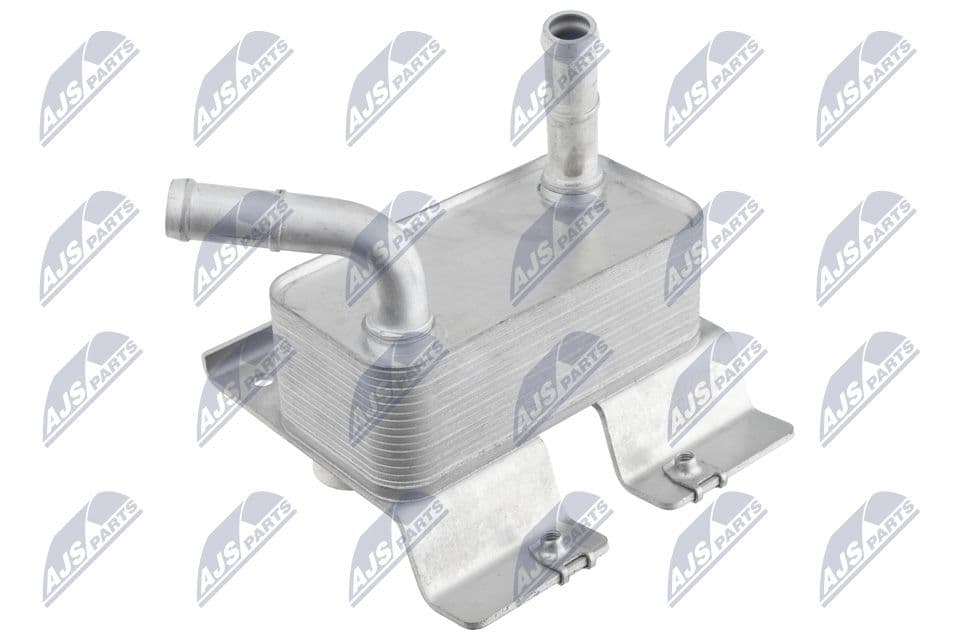 Radiator, baterie de antrenare NTY CCL-HY-023