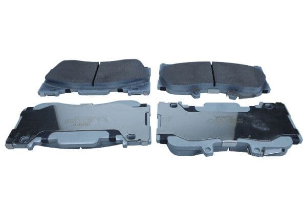 set placute frana,frana disc QUARO QP1047