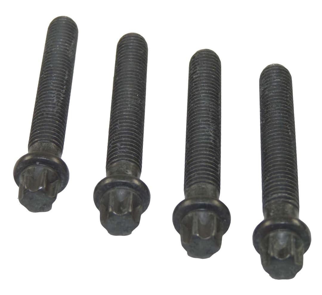 Set surub, disc curea-arbore cotit CORTECO 80004878