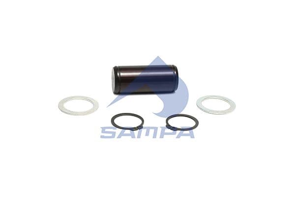 Set reparatie, rola saboti frana SAMPA 075.535