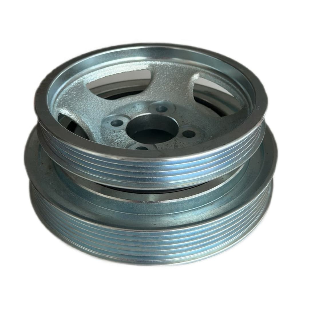 Fulie curea, arbore cotit SKF VKM 93201