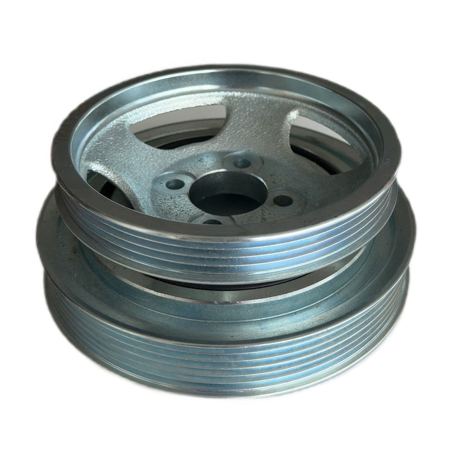 Fulie curea, arbore cotit SKF VKM 93201