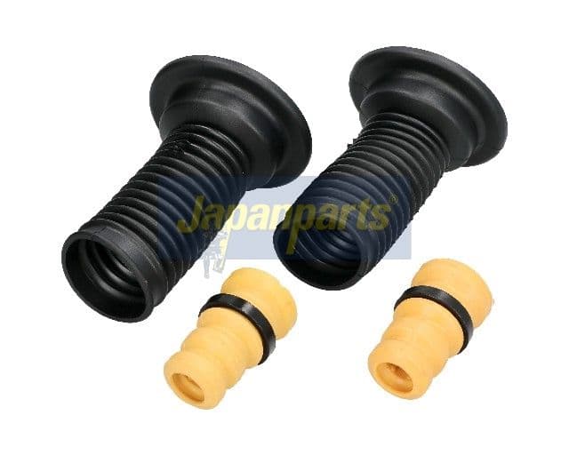 chit protectie praf,amortizor JAPANPARTS KTP-208