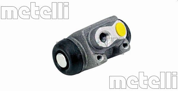 Cilindru receptor frana METELLI 04-0996