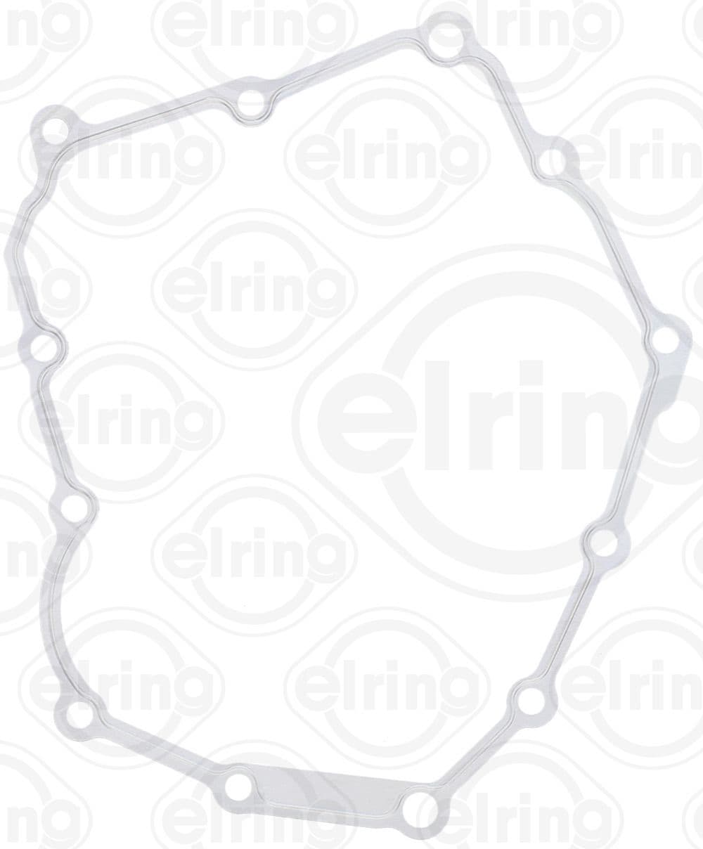 Etansare ulei, transmisie automata ELRING 808.741