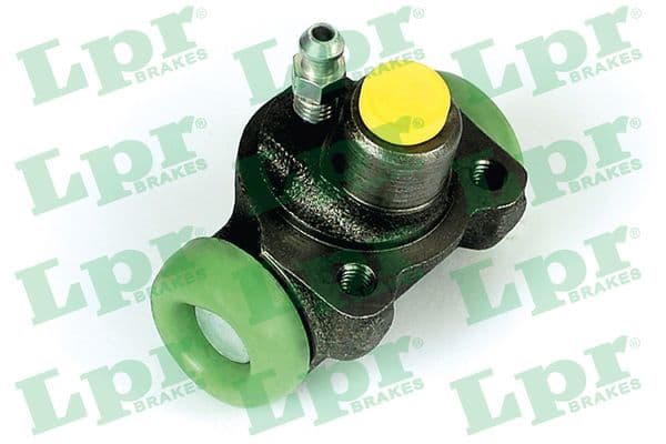 Cilindru receptor frana LPR 4820